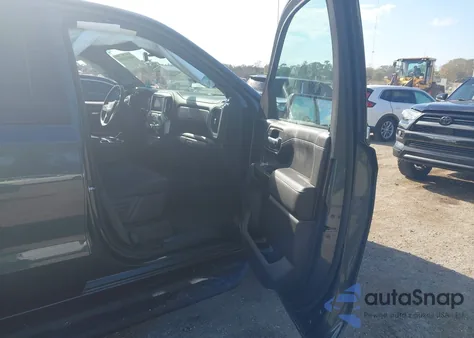 2021 GMC Sierra 1500 Elevation from USA, damaged, VIN 3GTU9CED9MG146399